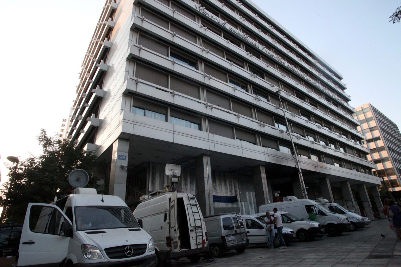 Ταμειακό έλλειμμα 2,39 δισ. ευρώ ο προϋπολογισμός στο πεντάμηνο Ιανουαρίου – Μαΐου 2026