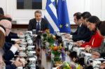 Κυβερνητική παρέμβαση για ακρίβεια, οφειλές και φοροελαφρύνσεις – Ο οδικός χάρτης και το πακέτο της ΔΕΘ
