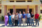 Δ. Ζαχάρως: Ξεκίνησε η λουτρική περίοδος στην Ιαματική Πηγή Καϊάφα