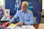 Περιφέρεια Δυτικής Ελλάδας Ο Φ. Ζαΐμης στην Α΄ Διεθνή Επιστημονική Συνάντηση για τα οχυρωματικά έργα