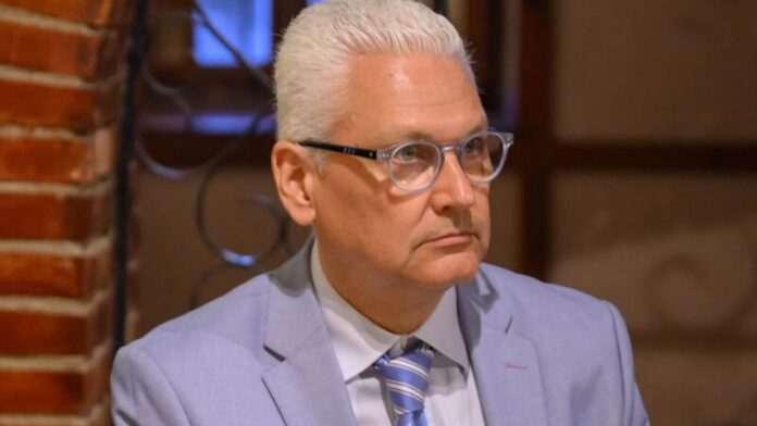 Φ. Ζαΐμης επανεξελέγη Αντιπρόεδρος της Διαμεσογειακής Επιτροπής CPMR στην Περιφέρεια Δυτικής Ελλάδας