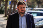 Ζαχαριάδης μετά την αποχώρηση από τον ΣΥΡΙΖΑ: «Η ίδρυση του κόμματος Τσίπρα φέρνει νέα δεδομένα»