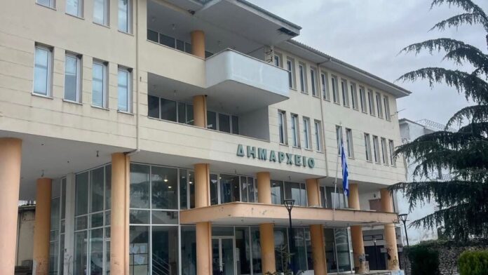 Δ.Ζηρού: Εγκρίθηκαν οι τεχνικές προδιαγραφές της αντιπυρικής προστασίας του δάσους Φιλιππιάδας