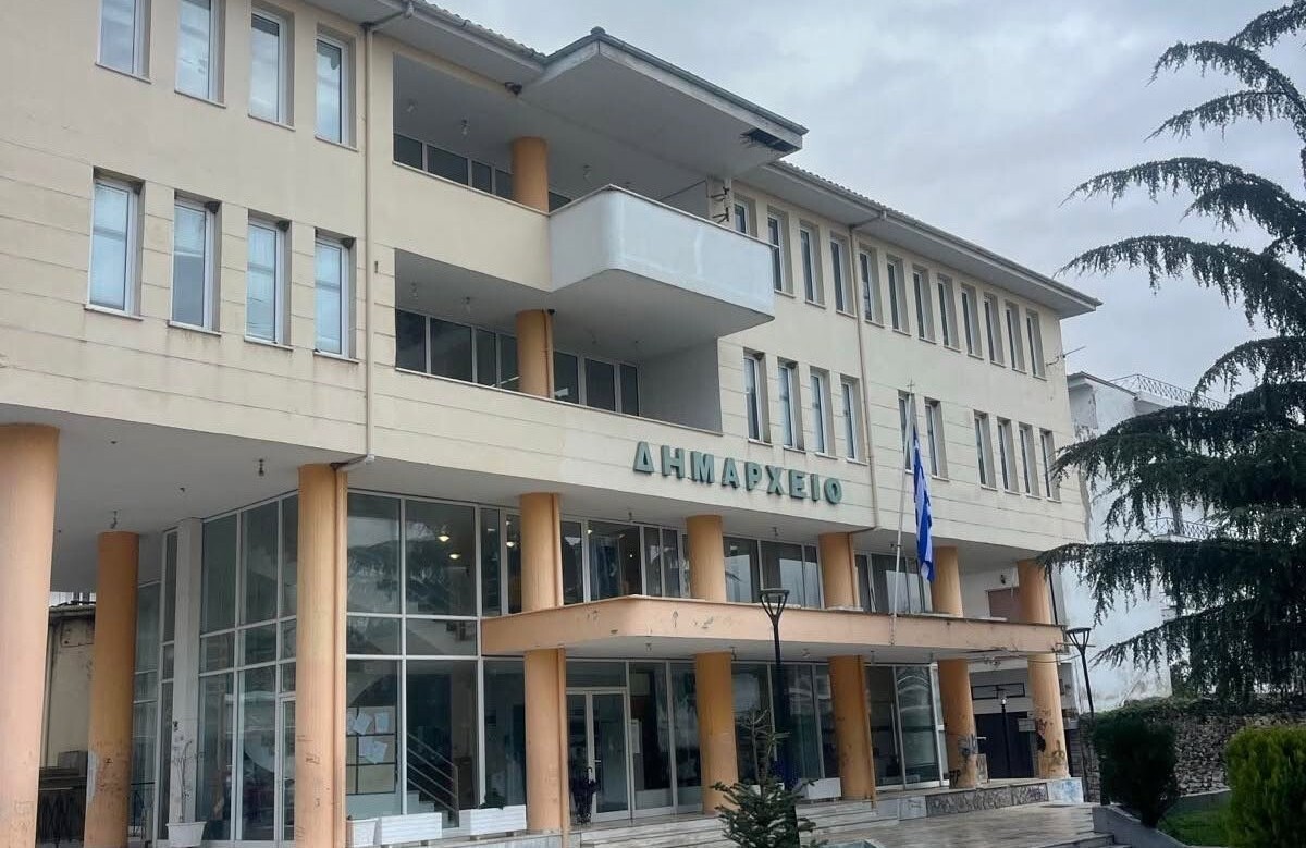 Δ.Ζηρού: Εγκρίθηκαν οι τεχνικές προδιαγραφές της αντιπυρικής προστασίας του δάσους Φιλιππιάδας