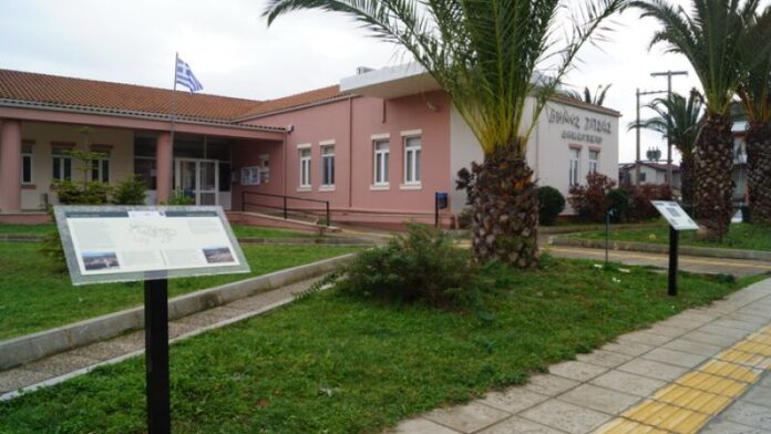 Χρηματοδότηση εγκρίθηκε για τους σεισμόπληκτους του Δήμου Ζίτσας