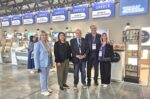Κεντρική Μακεδονία: Ισχυρή εμφάνιση στη Διεθνή Έκθεση Τροφίμων TUTTOFOOD στο Μιλάνο