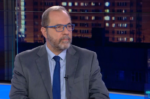 Σκανδάμης: Δεν θα είναι υποψήφιος με το ΠΑΣΟΚ