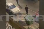Βίντεο-ντοκουμέντο από τη σύλληψη του υπαρχηγού κυκλώματος διακίνησης ναρκωτικών σε ανηλίκους – Σοκαριστικοί διάλογοι