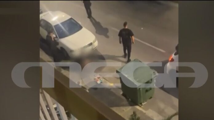 Βίντεο-ντοκουμέντο από τη σύλληψη του υπαρχηγού κυκλώματος διακίνησης ναρκωτικών σε ανηλίκους – Σοκαριστικοί διάλογοι