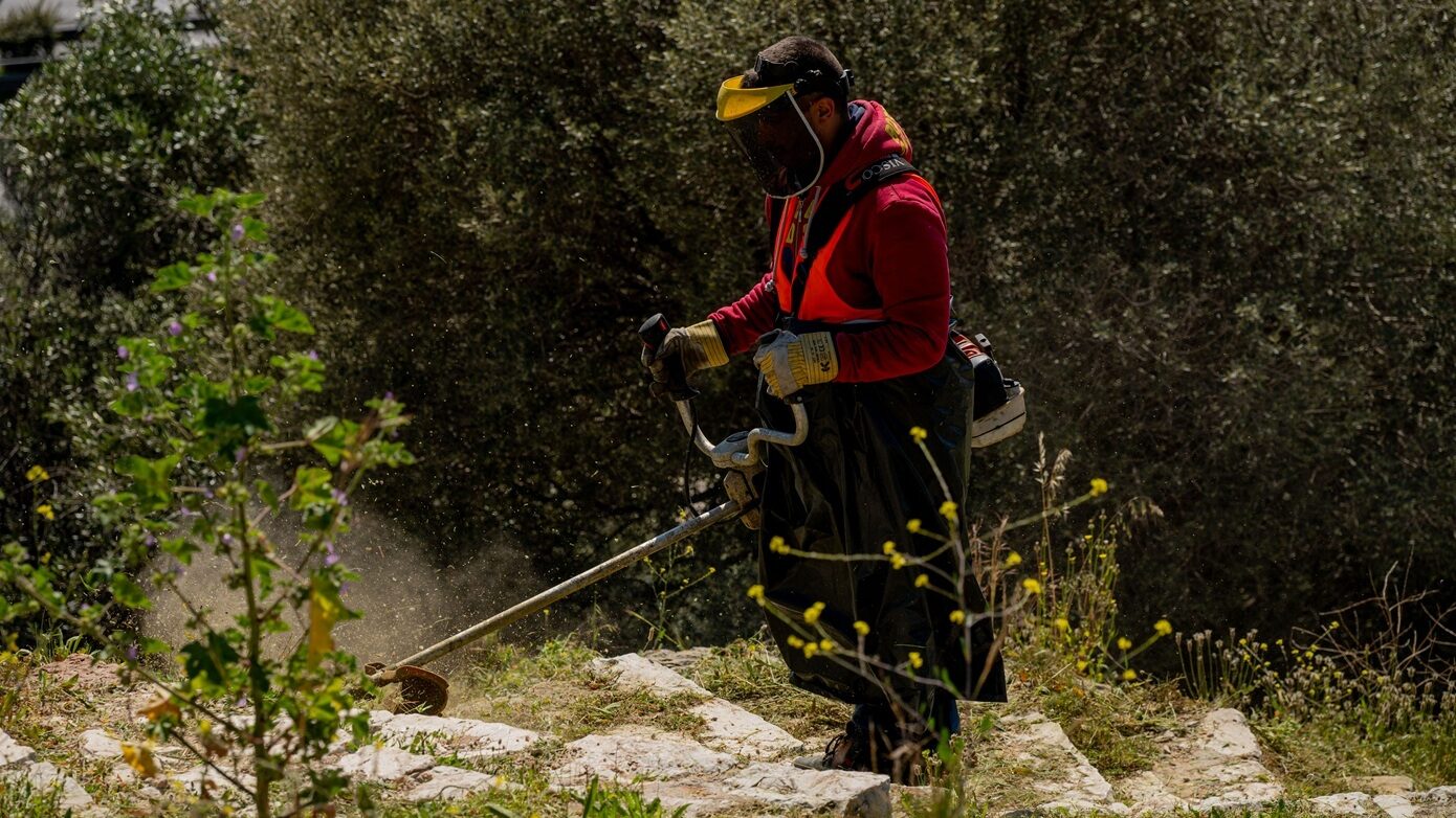 Καθαρισμός οικοπέδων: Νέα προθεσμία έως και τις 22 Ιουνίου – Τα πρόστιμα και όσα πρέπει να γνωρίζετε