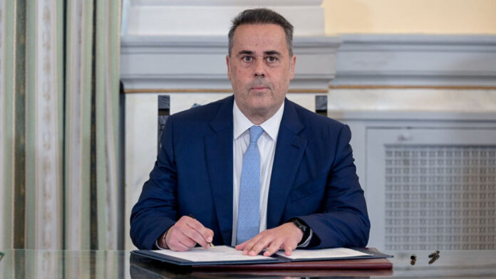 Εγκρίθηκε στη Γερουσία το Eastern Mediterranean Gateway Act – Αναβαθμίζεται το σχήμα Ελλάδας, Κύπρου, Ισραήλ και ΗΠΑ