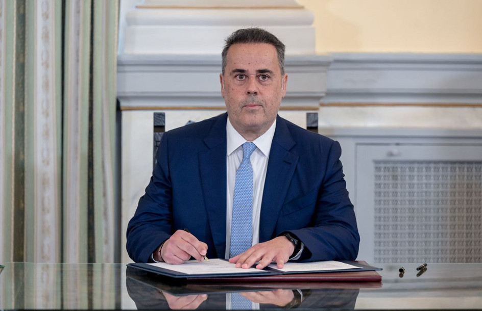 Εγκρίθηκε στη Γερουσία το Eastern Mediterranean Gateway Act – Αναβαθμίζεται το σχήμα Ελλάδας, Κύπρου, Ισραήλ και ΗΠΑ