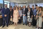 «Αδελφές» πόλεις ο Δήμος Ηρακλείου Αττικής με τον Δήμο Ακανθούς
