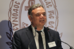 Τι αναφέρει ο Γιώργος Διδασκάλου για την παραίτησή του από το υπουργείο Πολιτισμού