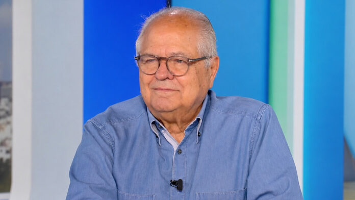Δρυμιώτης: «Η μάχη Μητσοτάκη-Ανδρουλάκη έχει κριθεί από τα αποδυτήρια» – Τι προβλέπει για Τσίπρα, Σαμαρά, Καρυστιανού