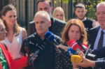 Οι δηλώσεις του πατέρα του 11χρονου Μάριου μετά τη δικαστική απόφαση: «Αυτός ο άνθρωπος πήρε αυτό που του άξιζε»