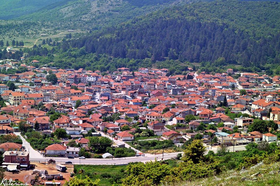 Δήμος Νευροκοπίου: 500 χιλ. ευρώ για έργα αγροτικής οδοποιίας