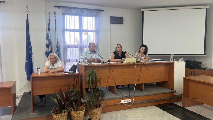 Τραυματίας εγκαυματίας από την έκρηξη σε βιοτεχνία στα Χανιά μεταφέρθηκε σε κρίσιμη κατάσταση