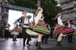 Δήμος Κορδελιού – Ευόσμου: Ολοκληρώθηκε το 1ο Διεθνές Φεστιβάλ Πολιτισμού με μεγάλη επιτυχία