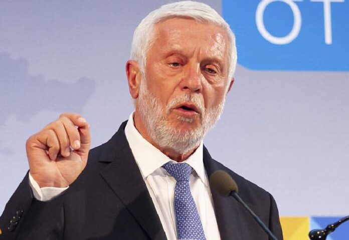 Π. Τατούλης: Ο κ. Πτωχός μετέτρεψε την Π. Πελοποννήσου σε παράρτημα του ΥΠΕΝ