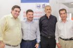 Στήριξη της επιχειρηματικότητας στον Πειραιά με 4 εκατ. ευρώ