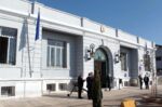Κεντρικός Λιμενάρχης Θεσσαλονίκης: Χειροπέδες για ενδοοικογενειακή βία
