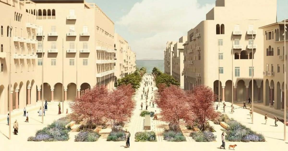 Πλατεία Αριστοτέλους: Δύο προσφυγές υποψήφιων αναδόχων μπλοκάρουν την ανάπλαση