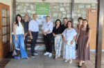 Το Γεωπάρκο Μετεώρων–Πύλης στο ευρωπαϊκό προσκήνιο του βιώσιμου τουρισμού