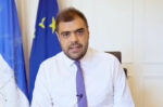 Μαρινάκης στο 15ο Briefing πολιτών: Νέες ταυτότητες, «Εξοικονομώ», voucher και ρύθμιση 72 δόσεων