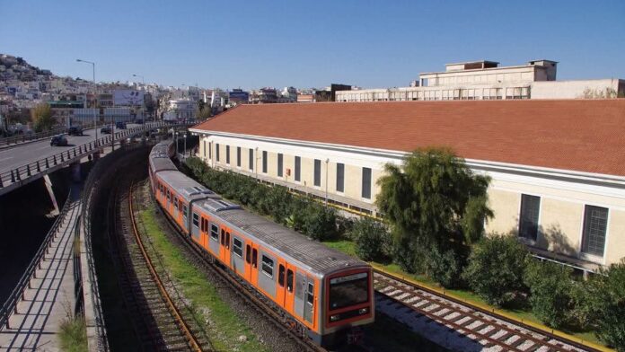 Υπογειοποίηση του ΗΣΑΠ: Επιστολή του Δημάρχου Πειραιά στον Πρωθυπουργό