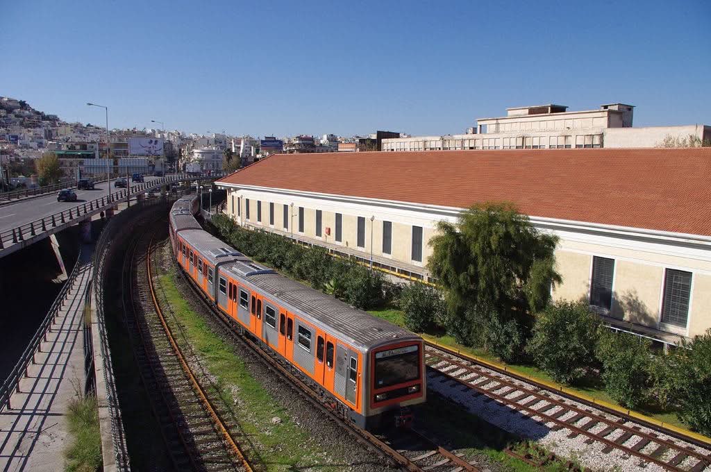 Υπογειοποίηση του ΗΣΑΠ: Επιστολή του Δημάρχου Πειραιά στον Πρωθυπουργό