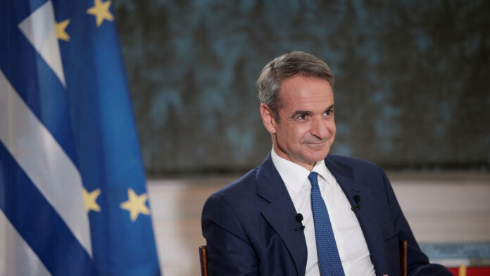 Κυριάκος Μητσοτάκης: Οι εκλογές δεν θα γίνουν το φθινόπωρο
