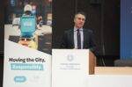 Το σχέδιο της Wolt για πιο ασφαλείς δρόμους: από τους διανομείς έως τα σχολεία