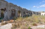 Η χρηματοδότηση της διαμόρφωσης του πρώην εργοστασίου Λαδόπουλου στη Σύρο εγκρίθηκε