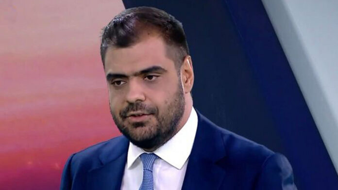Παύλος Μαρινάκης: Η εξομολόγηση για τη γιαγιά του