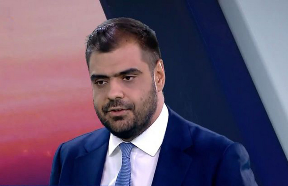 Παύλος Μαρινάκης: Η εξομολόγηση για τη γιαγιά του