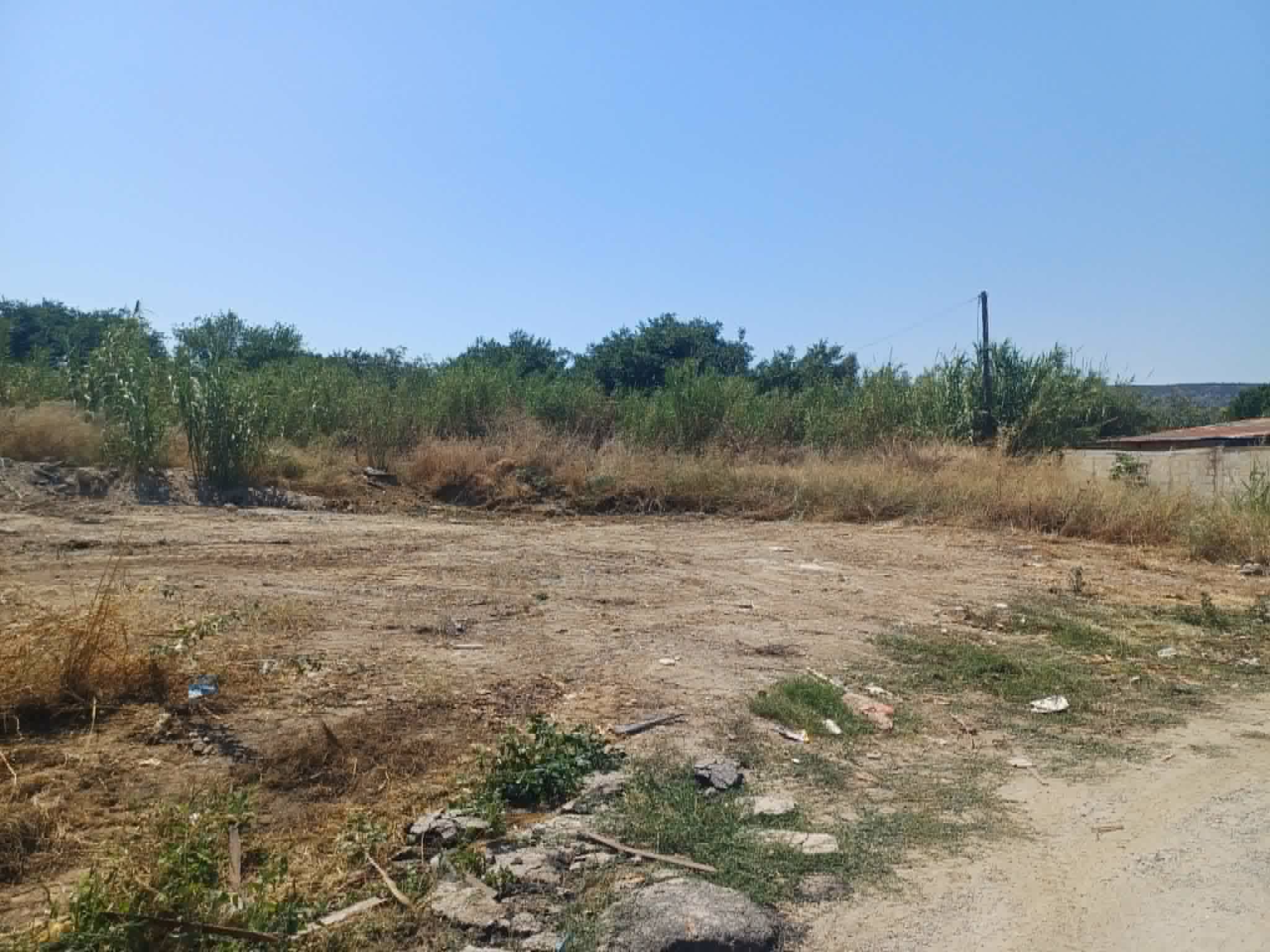 Δήμος Βόλου: Έκκληση να μπει τέλος στις παράνομες αποθέσεις απορριμμάτων