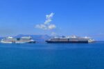 Νεκρός βρέθηκε Βρετανός επιβάτης σε κρουαζιερόπλοιο ανοιχτά της Κρήτης