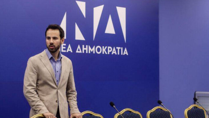Ρωμανός: Το ρεκόρ στις άμεσες ξένες επενδύσεις δείχνει αν αλλάζει το παραγωγικό μοντέλο της χώρας