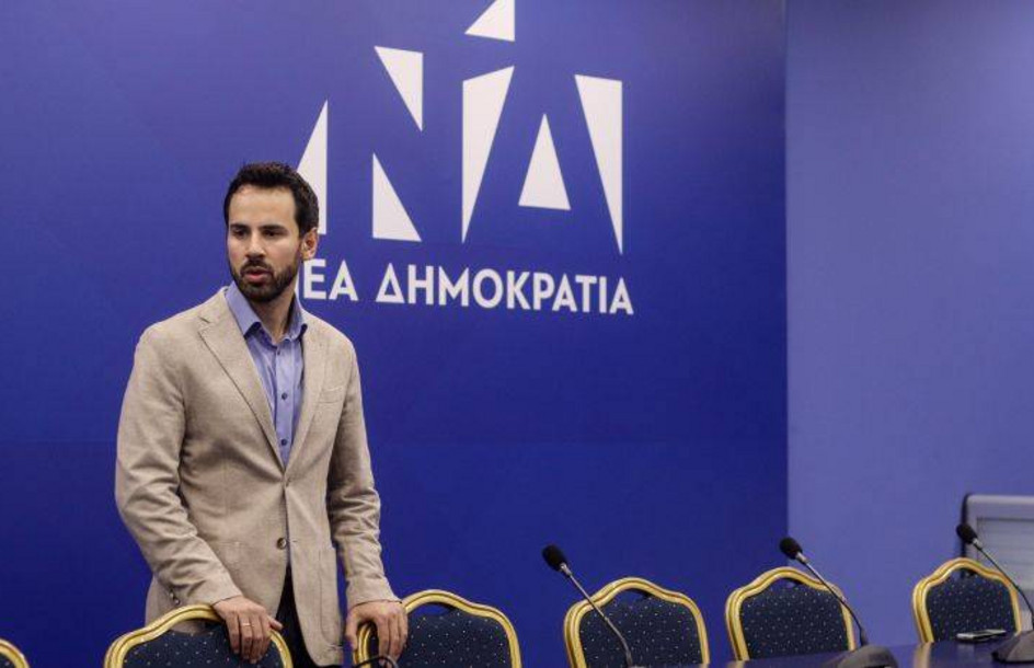 Ρωμανός: Το ρεκόρ στις άμεσες ξένες επενδύσεις δείχνει αν αλλάζει το παραγωγικό μοντέλο της χώρας