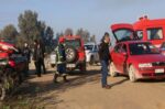 Πάρνηθα: Γυναίκα έπεσε σε γκρεμό 20 μέτρων κοντά στο καταφύγιο «Μπάφι»