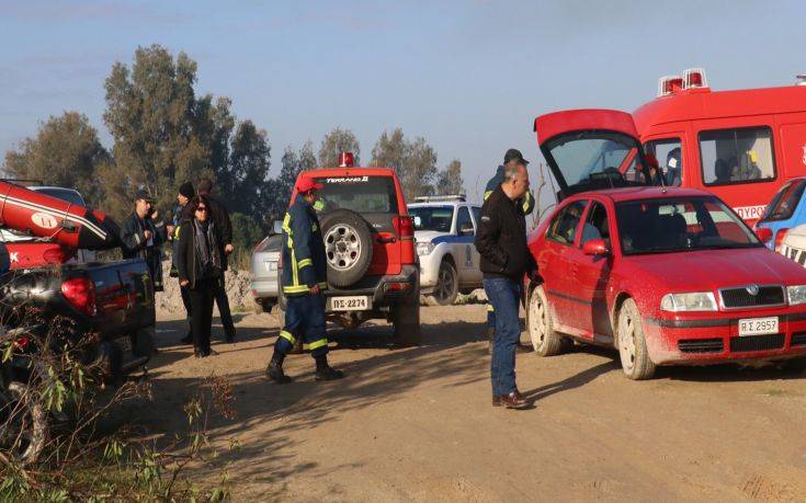 Πάρνηθα: Γυναίκα έπεσε σε γκρεμό 20 μέτρων κοντά στο καταφύγιο «Μπάφι»