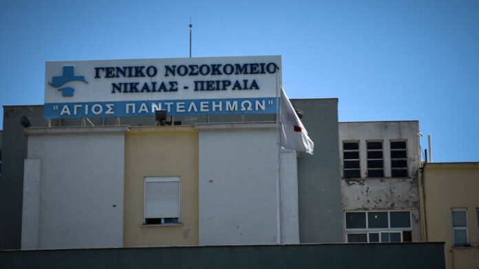 Κρούσματα σαλμονέλας και στην Αττική: Εννέα άτομα στα επείγοντα του Νοσοκομείου Νίκαιας