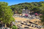 ΕΣΠΑ Π.Α.Μ.Θ.: η αποκατάσταση του Ιερού των Μεγάλων Θεών στη Σαμοθράκη