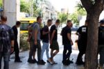 Σύλληψη οπαδών του Παναθηναϊκού: Πώς δρούσε η οργάνωση, η γιάφκα και το αυτοτελές τμήμα διακίνησης ναρκωτικών