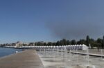 Καπνός, διοξίνες, βενζόλιο στη Θεσσαλονίκη μετά τη φωτιά: Ποιοι κινδυνεύουν περισσότερο – Στον εισαγγελέα ο 76χρονος