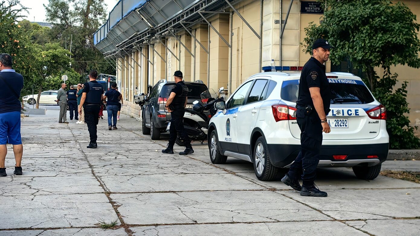 Οι δύο αστυνομικοί που σκότωσαν τον 20χρονο με αυτισμό στο Άργος στη φυλακή – Κρίσιμη η βαλλιστική έρευνα