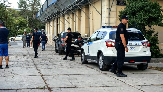 Οι δύο αστυνομικοί που σκότωσαν τον 20χρονο με αυτισμό στο Άργος στη φυλακή – Κρίσιμη η βαλλιστική έρευνα