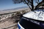 Κίνδυνος πυρκαγιάς στην Αττική: Απαγόρευση εισόδου στον Λυκαβηττό – Σε επιφυλακή ο κρατικός μηχανισμός