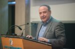 Στ. Αγγελούδης για ανάπλαση ΔΕΘ: Θέλουμε αυστηρό νομικό πλαίσιο που κανείς δεν θα μπορεί να αμφισβητήσει